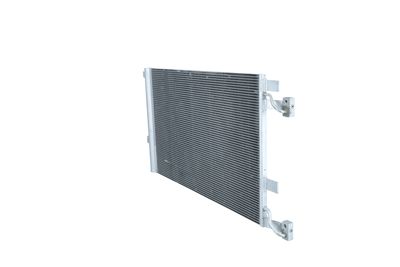 CONDENSATOR CLIMATIZARE NRF 350685 31