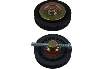 Паразитный / ведущий ролик, поликлиновой ремень KAVO PARTS DIP-9013 для TOYOTA STARLET