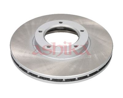 спирачен диск ASHIKA 60-02-268C