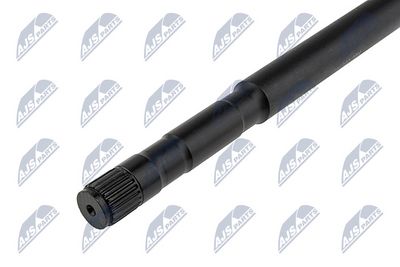 Kĺbový hriadeľ, poloosa NTY NWP-WW-002