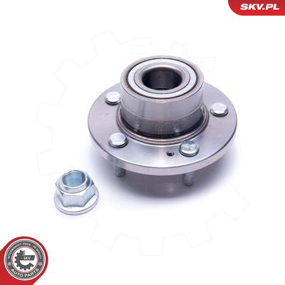 Rato guolio komplektas