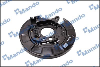 PLACA SUPORT FRANA MANDO EX582502E000