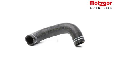 LADELUFTSCHLAUCH METZGER AUTOTEILE 2400665 22