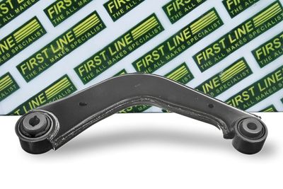 носач, окачване на колелата FIRST LINE FCA7493