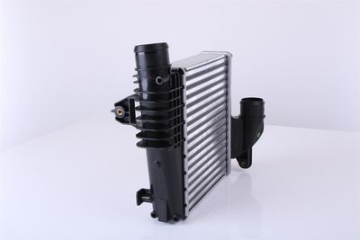 INTERCOOLER COMPRESOR NISSENS 96380 35