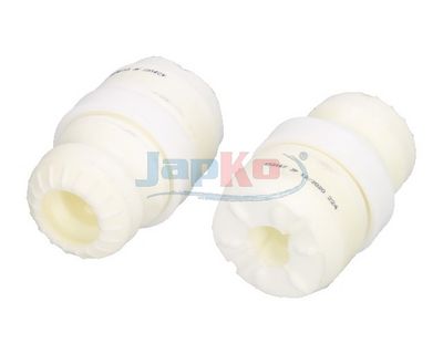 Staubschutzsatz, Stoßdämpfer