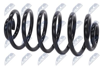 ARC SPIRAL NTY ASZPL022 10