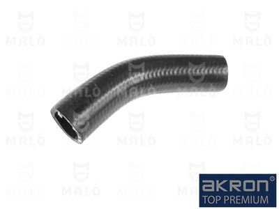 маркуч на радиатора AKRON-MALÒ 23489A