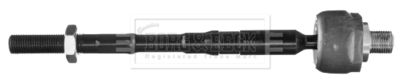 Inner Tie Rod Borg & Beck BTR5920