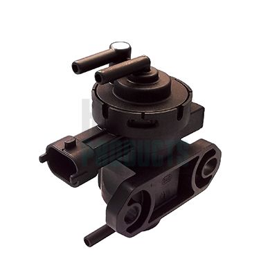 CONVERTOR DE PRESIUNE TURBOCOMPRESOR