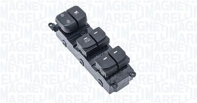 SCHALTER FENSTERHEBER MAGNETI MARELLI 000051122010 1