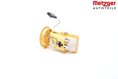 SISTEM ALIMENTARE CU COMBUSTIBIL METZGER AUTOTEILE 2250076 10