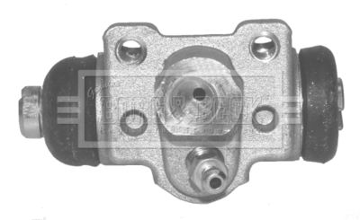 Wheel Brake Cylinder Borg & Beck BBW1859