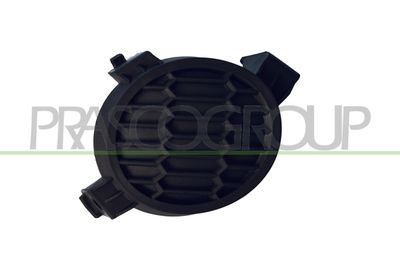 Облицовка, противотуманная фара PRASCO DS0121249