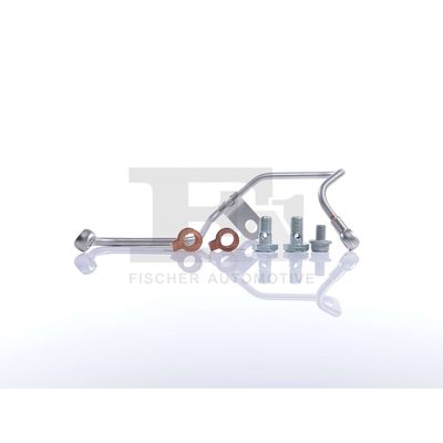 CONDUCTA ULEI INCARCARE