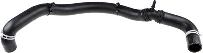 Radiator Hose GATES 05-4876