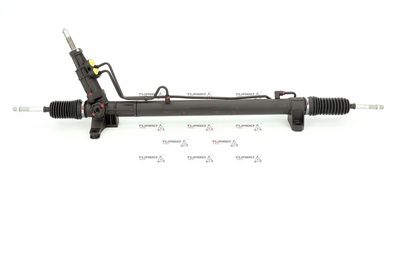 TURBO-TEC Vairo pavara