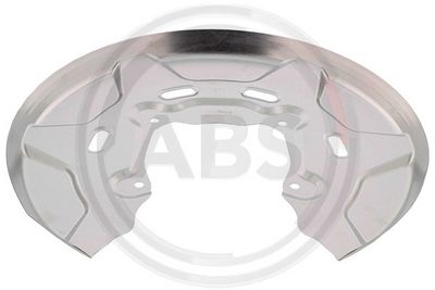 PROTECTIE STROPIRE DISC FRANA