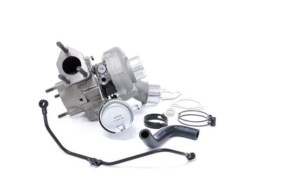 LADER AUFLADUNG BTS Turbo T981441 27