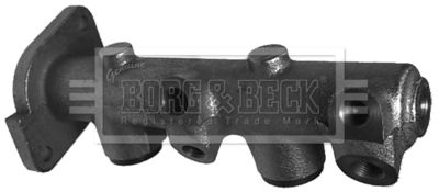 Главный тормозной цилиндр BORG & BECK BBM4194 для RENAULT 18