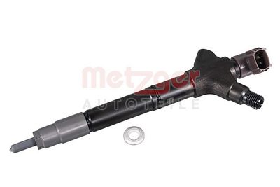 EINSPRITZDüSE METZGER AUTOTEILE 0871098