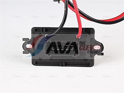 WIDERSTAND INNENRAUMGEBLäSE AVA Clever Choice RTR015 3