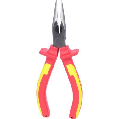 Klešte ploché KS TOOLS 117.1117