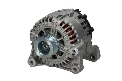 GENERATOR / ALTERNATOR VALEO 439621 4