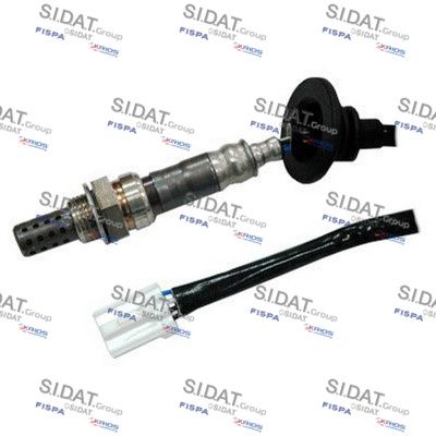 Лямбда-зонд SIDAT 90287 для MITSUBISHI SPACE