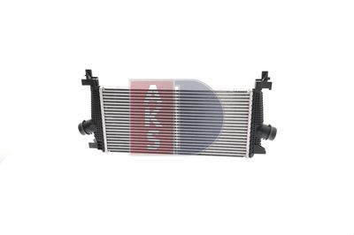 LADELUFTKüHLER AKS DASIS 157031N 7