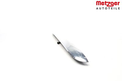 HECKKLAPPENGRIFF METZGER AUTOTEILE 2310767 28