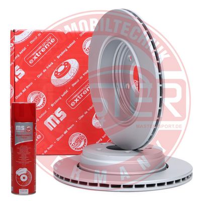 DISC FRANA MASTER-SPORT GERMANY 24012001831PRSETMSP
