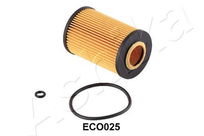 ASHIKA 10-ECO025 Масляний фільтр для MAN (Ман)