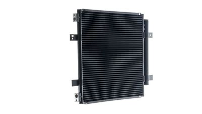 CONDENSATOR CLIMATIZARE MAHLE AC362000S 24
