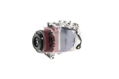 KOMPRESSOR KLIMAANLAGE AKS DASIS 852018N 1