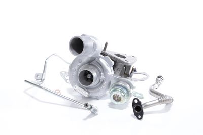 LADER AUFLADUNG BTS Turbo T981063 3