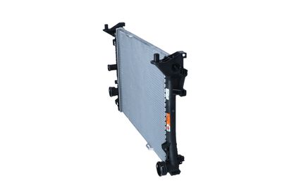 RADIATOR RACIRE MOTOR NRF 58336 13