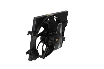 VENTILATOR RADIATOR NRF 47884 17
