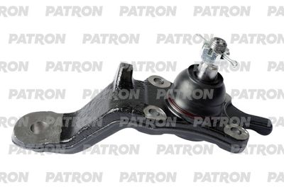 Шарнир независимой подвески / поворотного рычага PATRON PS3185L для TOYOTA LAND CRUISER