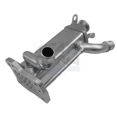 RADIATOR RECIRCULARE GAZE DE ESAPAMENT