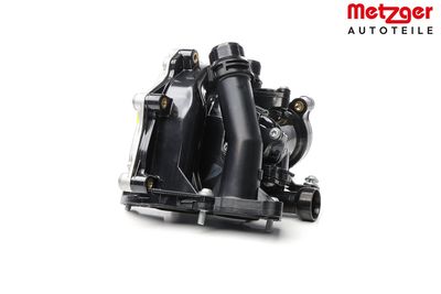 POMPă DE APă RăCIRE MOTOR METZGER AUTOTEILE 4007064 5