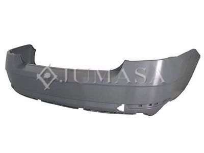Буфер JUMASA 25144762 для SKODA OCTAVIA