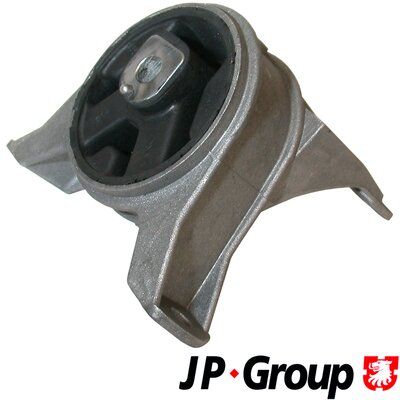 JP GROUP 1217907380 Подушка двигателя для OPEL ASTRA G Фургон/универсал (F70)