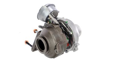 COMPRESOR SISTEM DE SUPRAALIMENTARE REMANTE 003001000218R 35