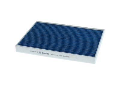 FILTER INNENRAUMLUFT BOSCH 0986628598 27