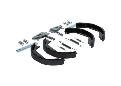 BREMSBACKENSATZ FESTSTELLBREMSE BOSCH 0204113828 19