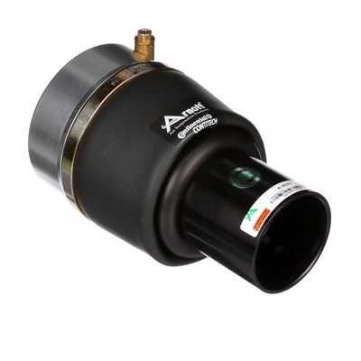 LUFTFEDER FAHRWERK Arnott A2572 33