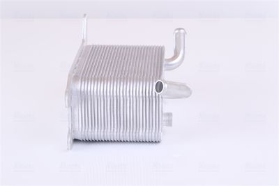 RADIATOR RACIRE ULEI CUTIE DE VITEZE AUTOMATA NISSENS 90841 3