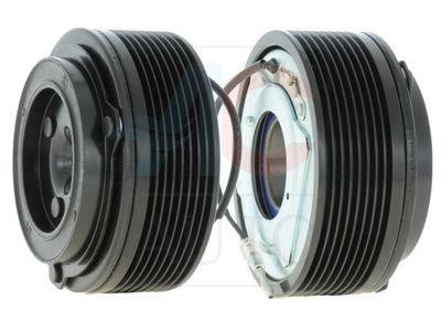 CUPLA MAGNETICA COMPRESOR CLIMATIZARE