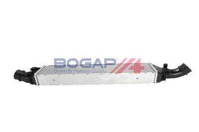 INTERCOOLER COMPRESOR BOGAP A4220148 2